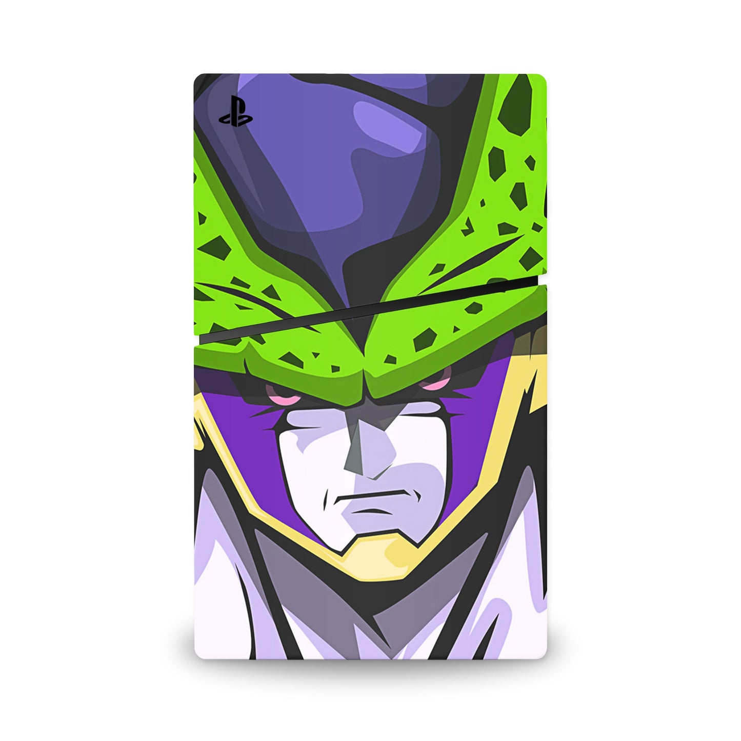 Bioform Overlord PS5 Slim Digital Skin