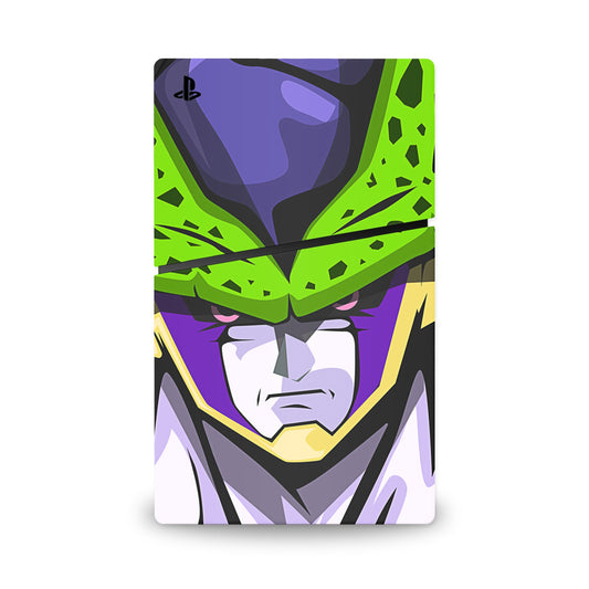 Bioform Overlord PS5 Slim Digital Skin