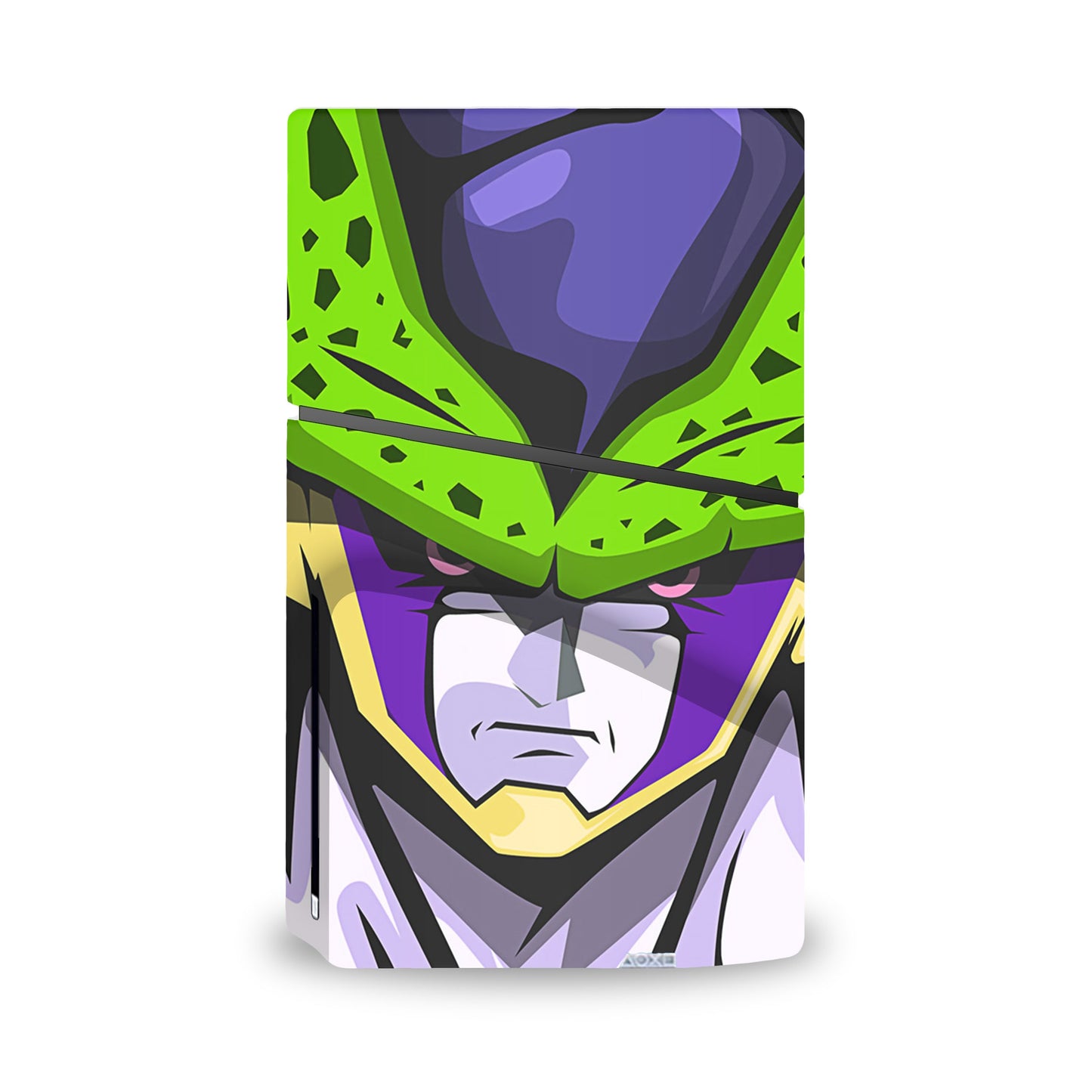 Bioform Overlord PS5 Slim Skin
