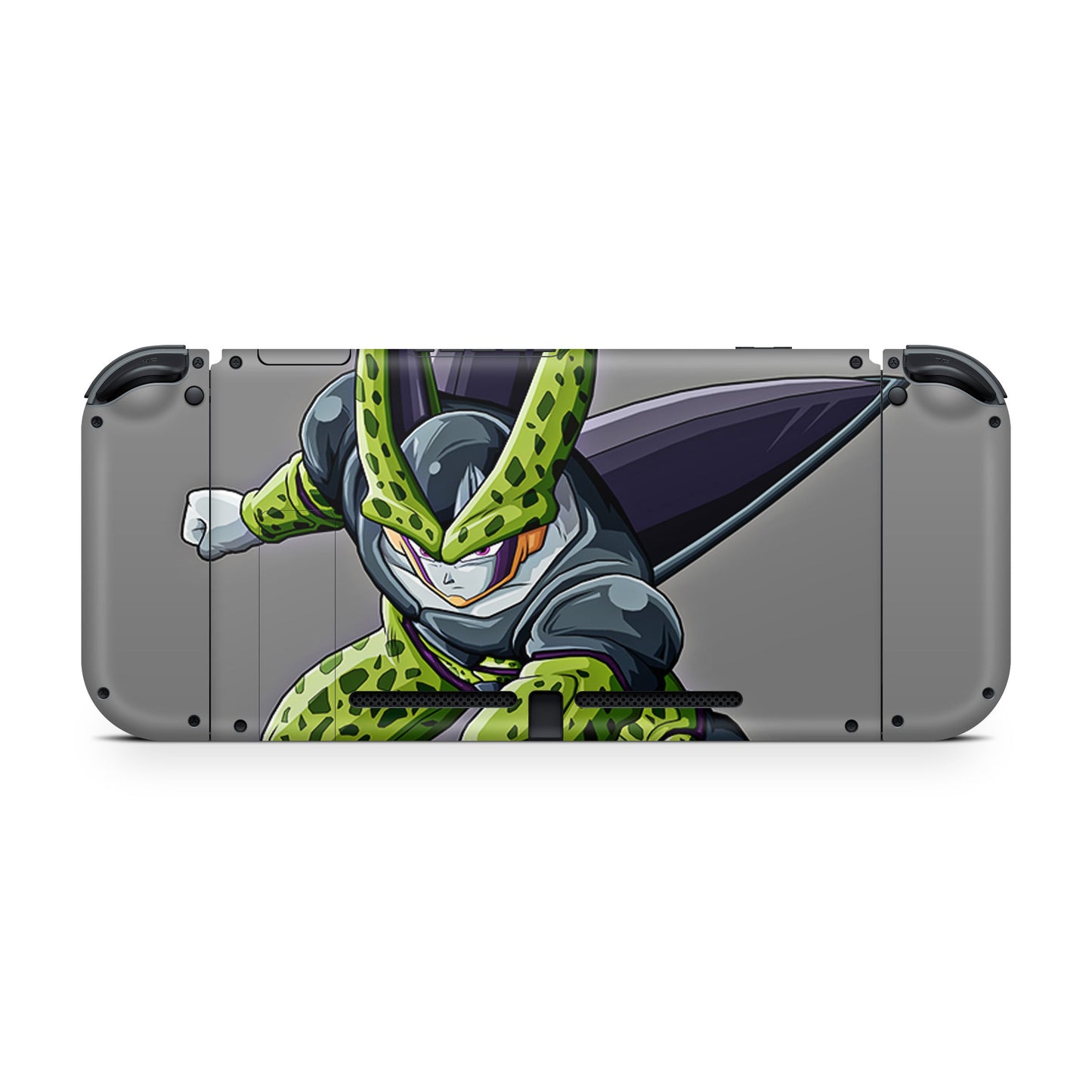 Bioform Overlord Nintendo Switch OLED Skin