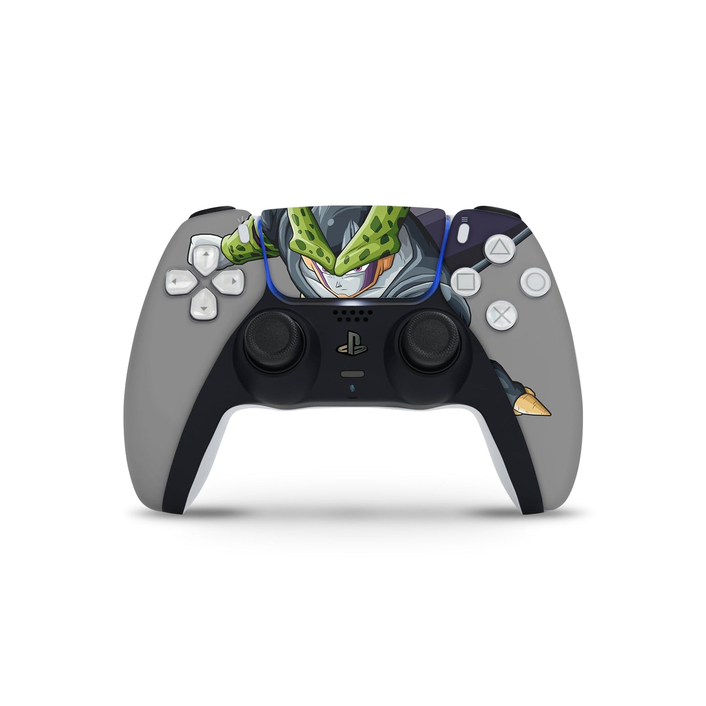 Bioform Overlord PS5 Skin