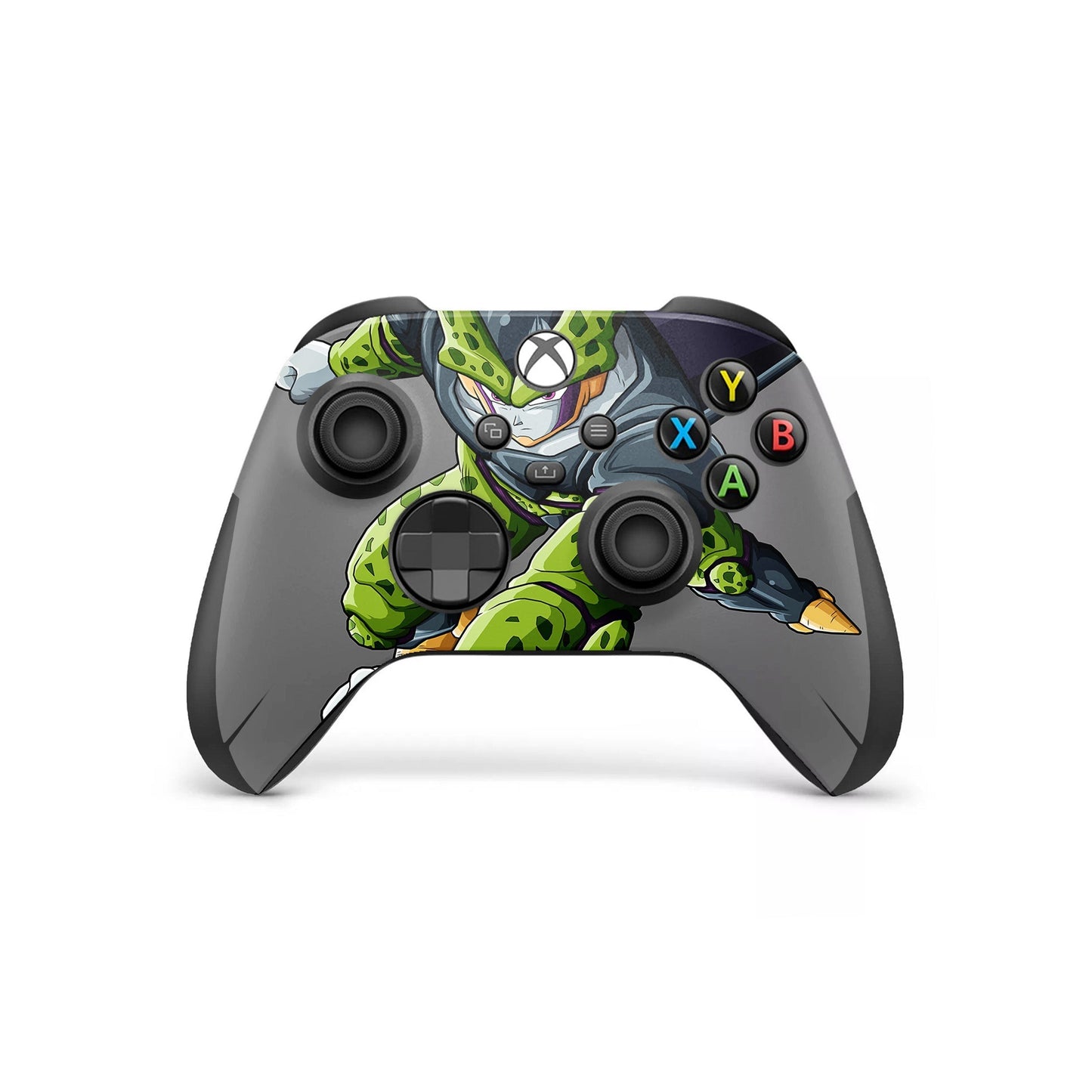 Bioform Overlord Xbox Series X Skin