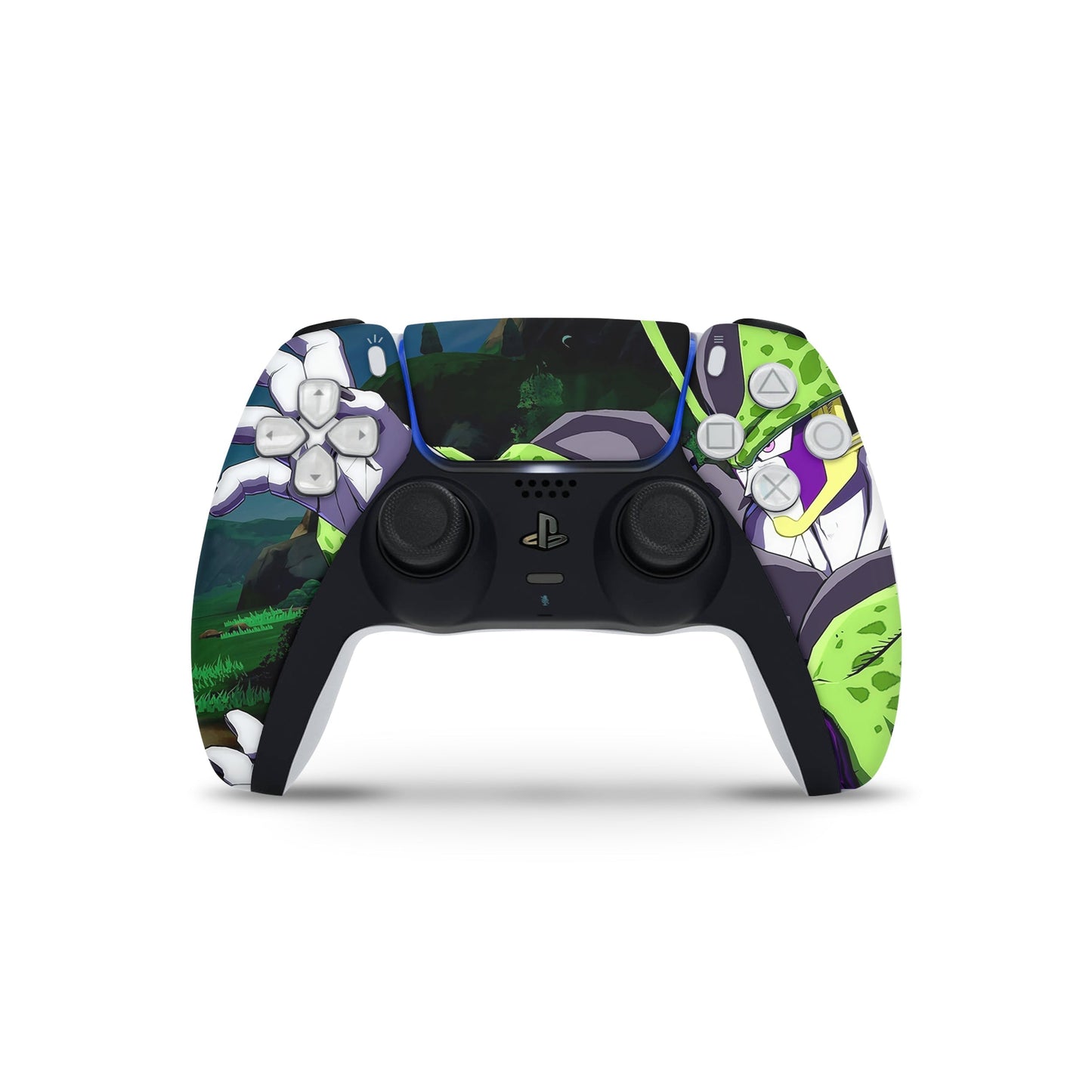 Bioform Overlord PS5 Skin