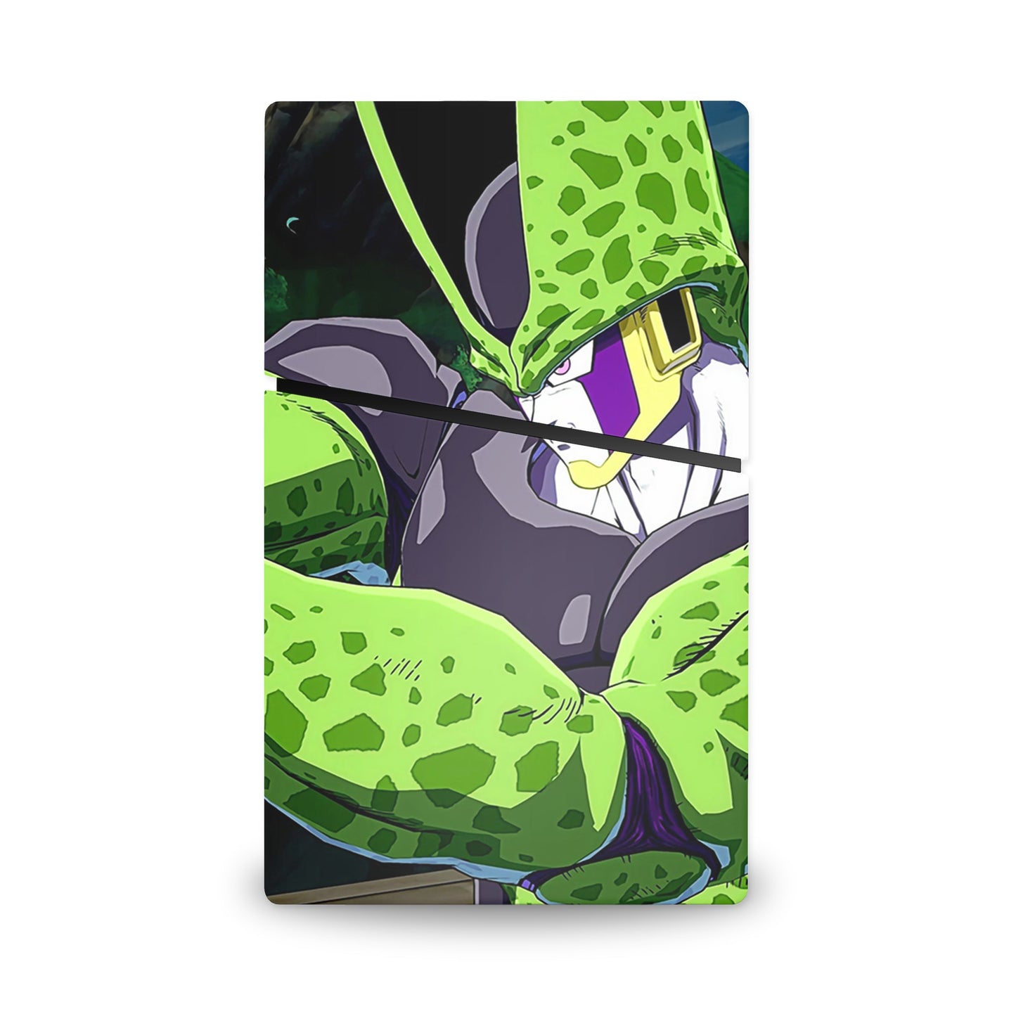 Bioform Overlord PS5 Slim Digital Skin