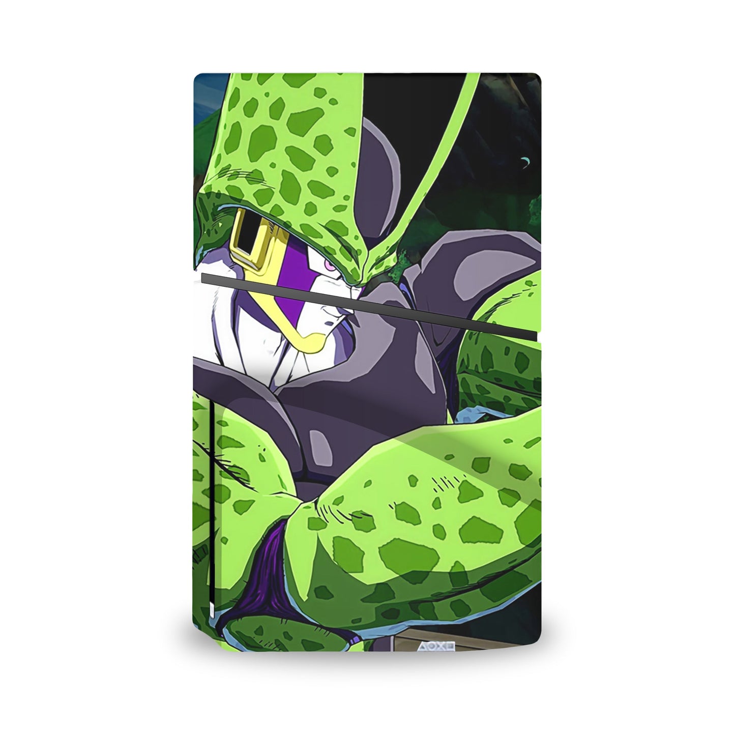 Bioform Overlord PS5 Slim Skin