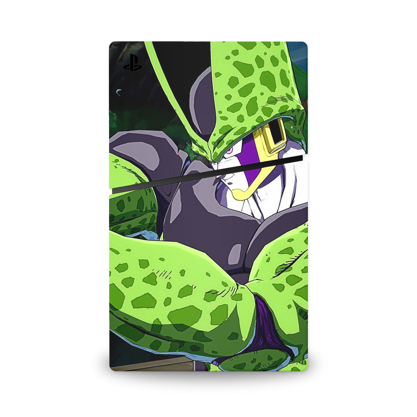 Bioform Overlord PS5 Slim Skin