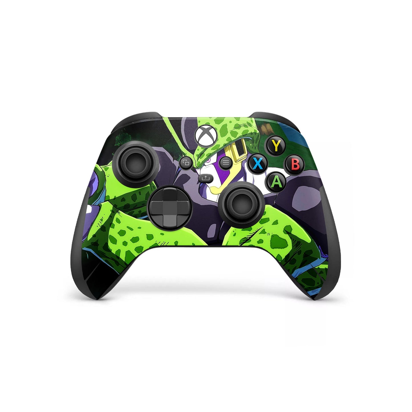 Bioform Overlord Xbox Series X Skin