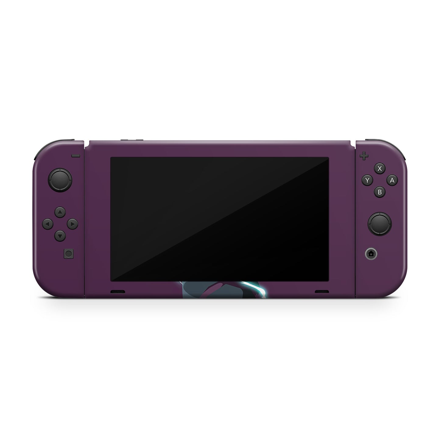 Bioform Overlord Nintendo Switch Skin