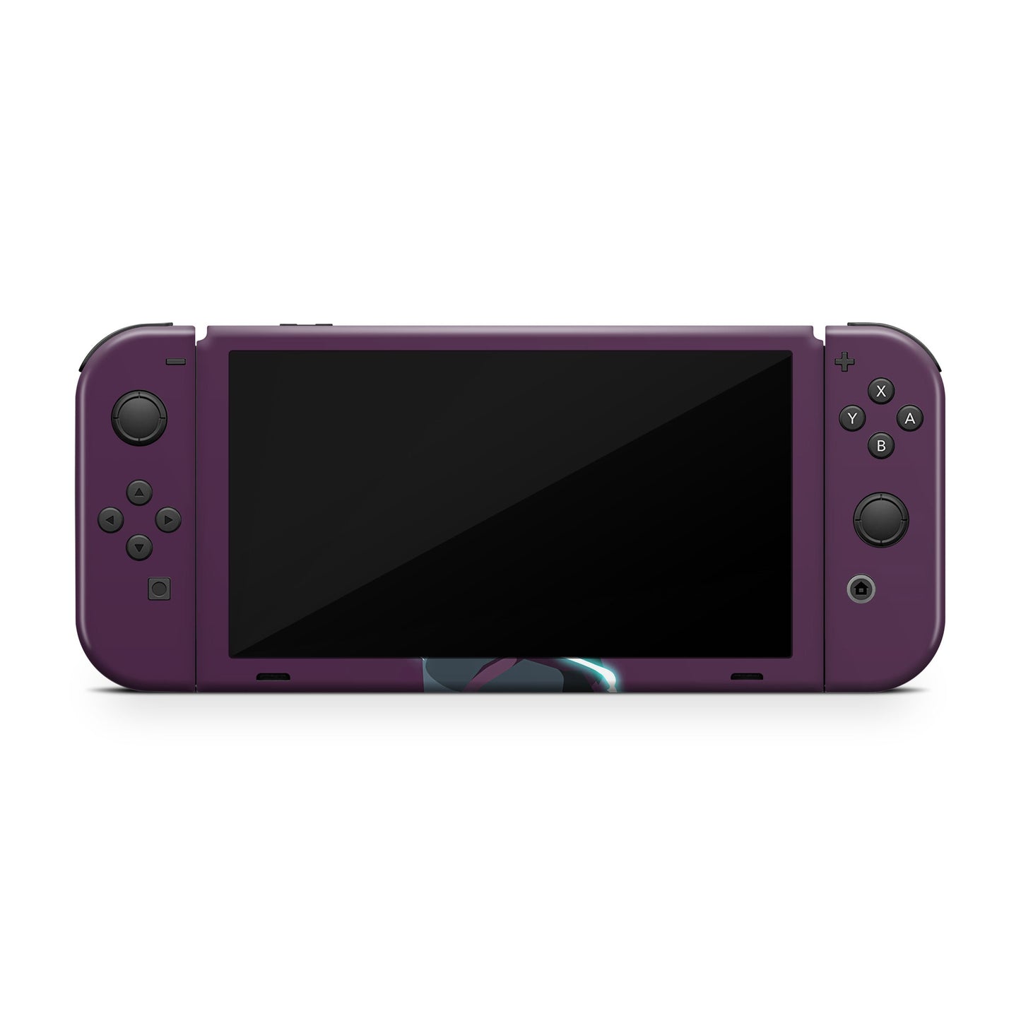 Bioform Overlord Nintendo Switch OLED Skin