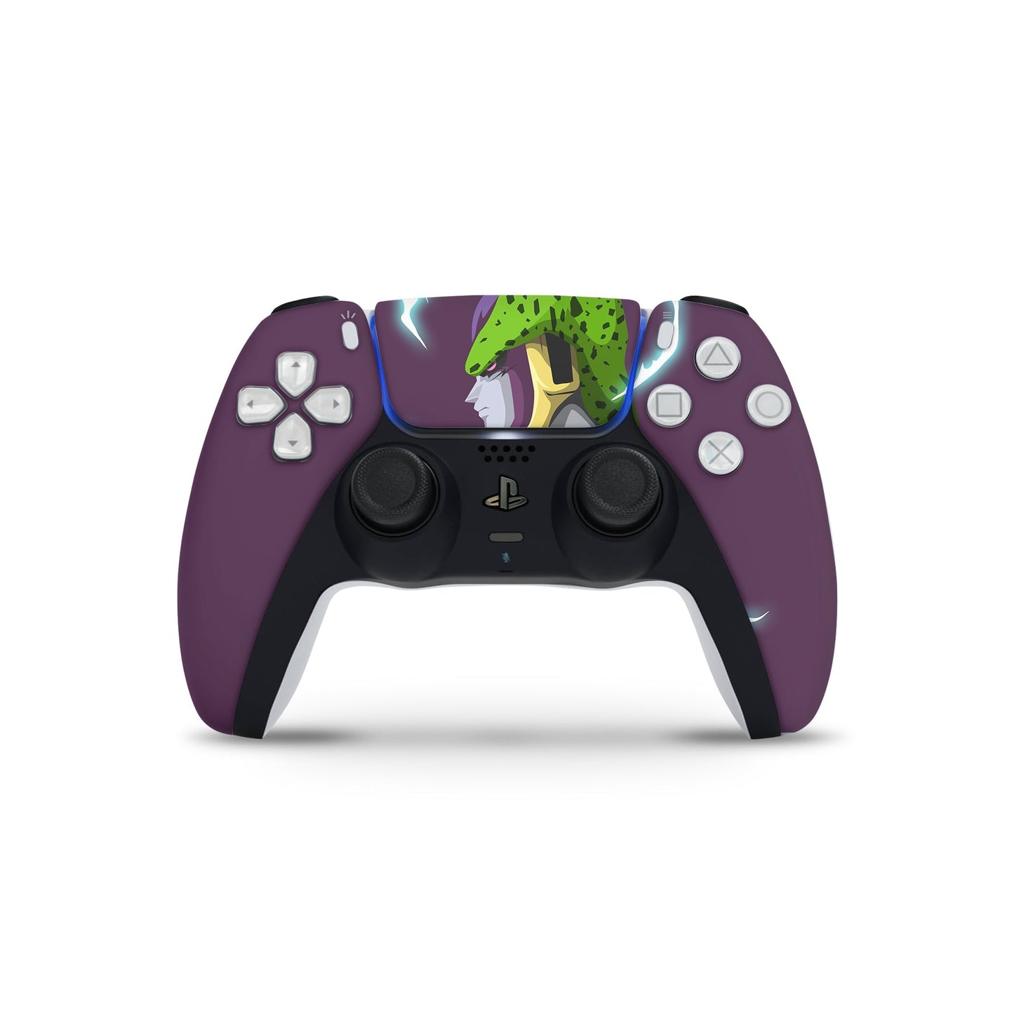 Bioform Overlord PS5 Slim Skin