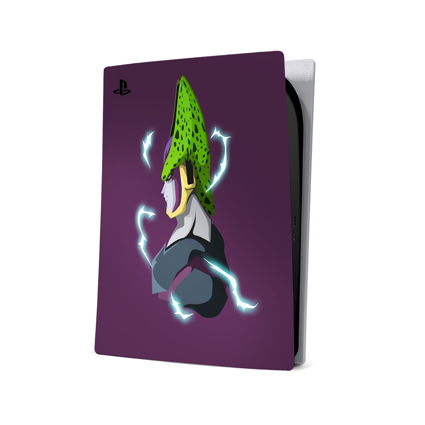 Bioform Overlord PS5 Digital Skin