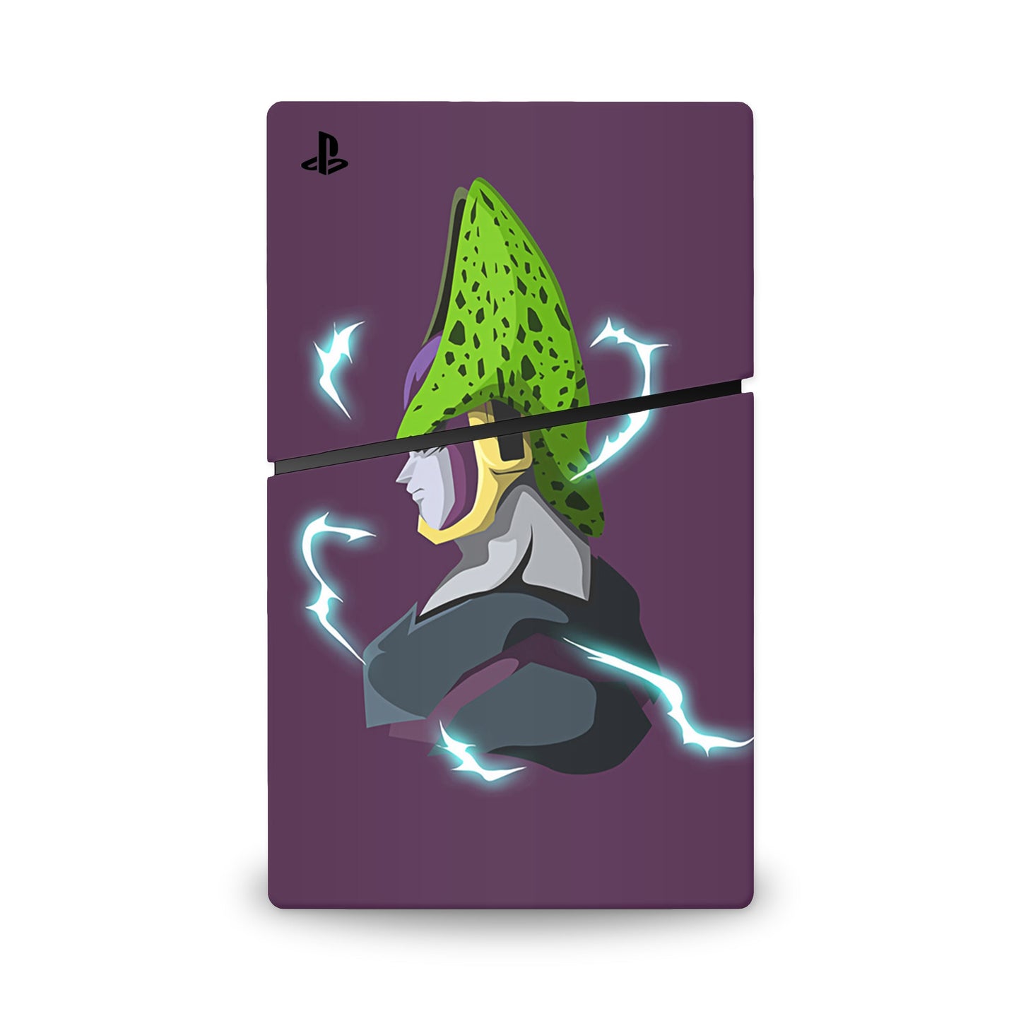 Bioform Overlord PS5 Slim Digital Skin