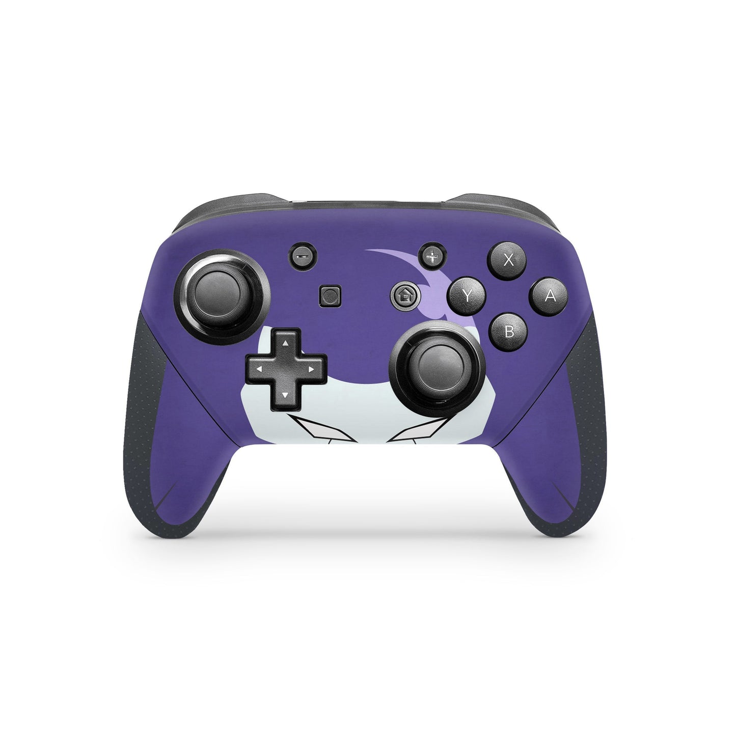 Frostborn Overlord Nintendo Switch Pro Controller Skin