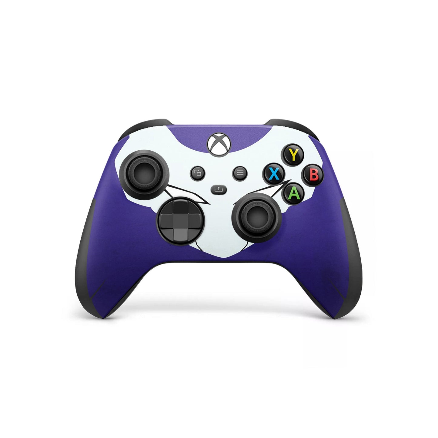 Frostborn Overlord Xbox Series Controller Skin