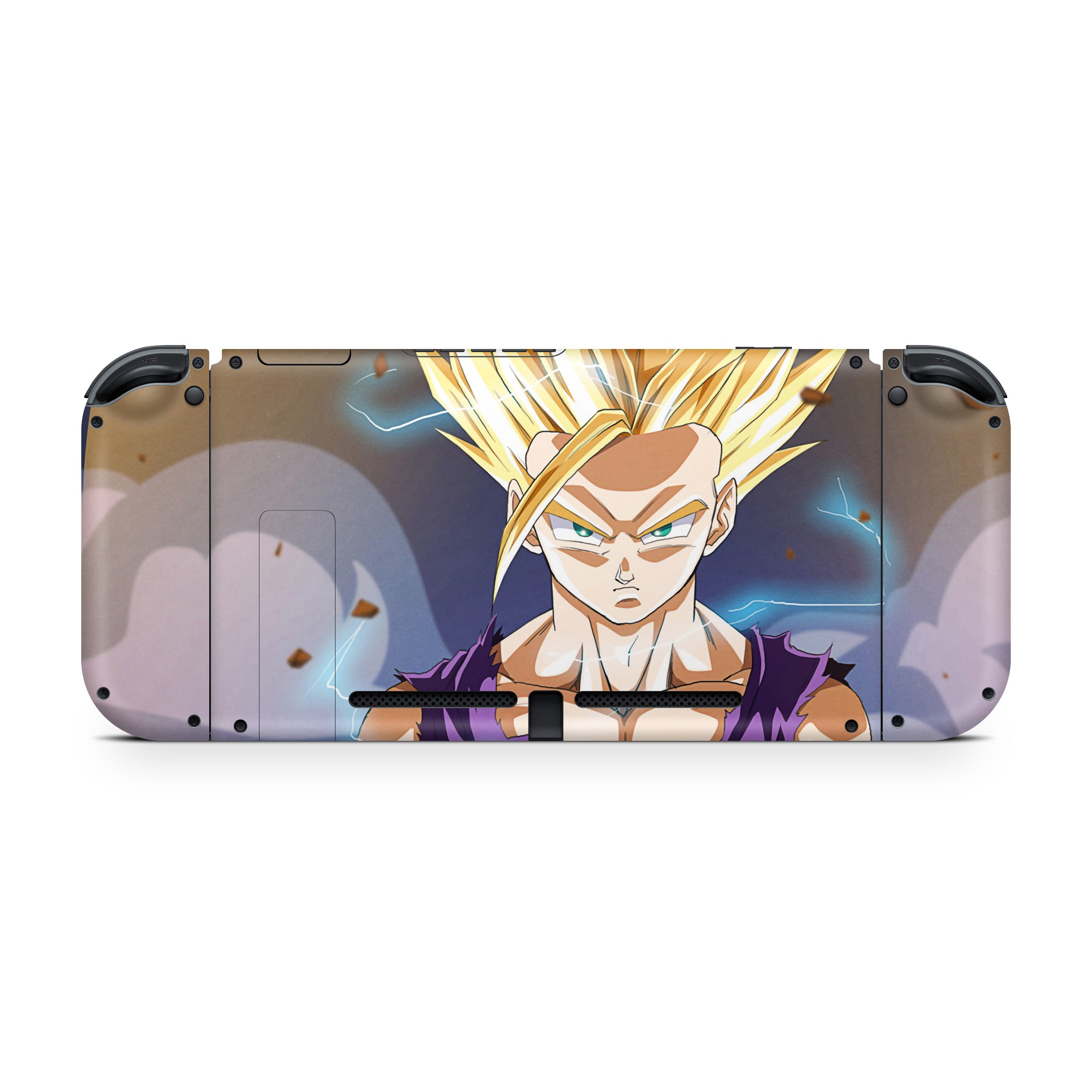 Nova Prodigy Nintendo Switch Skin – DigiDevice