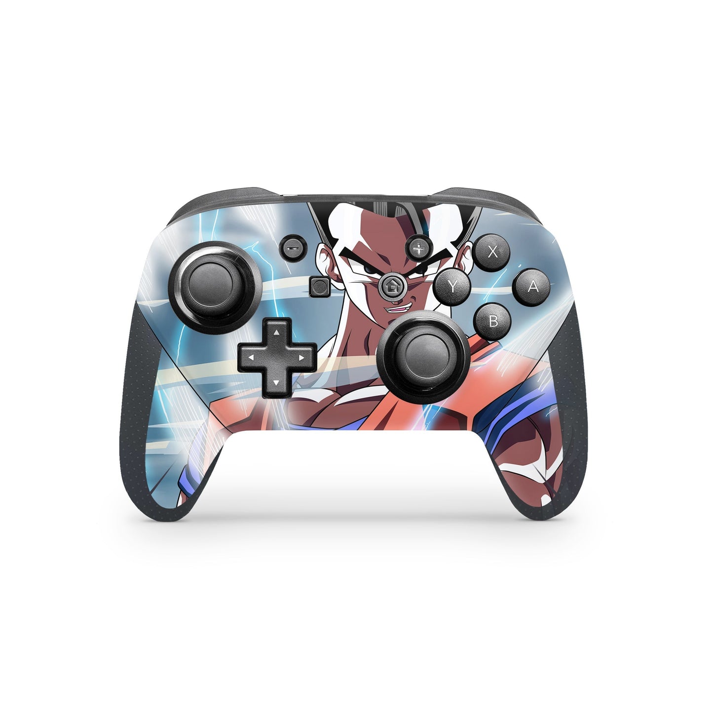 Nova Prodigy Nintendo Switch Pro Controller Skin