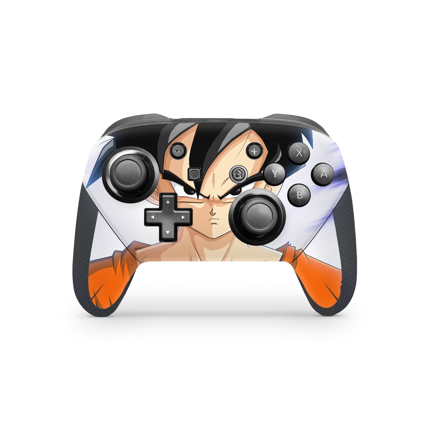 Nova Prodigy Nintendo Switch Pro Controller Skin