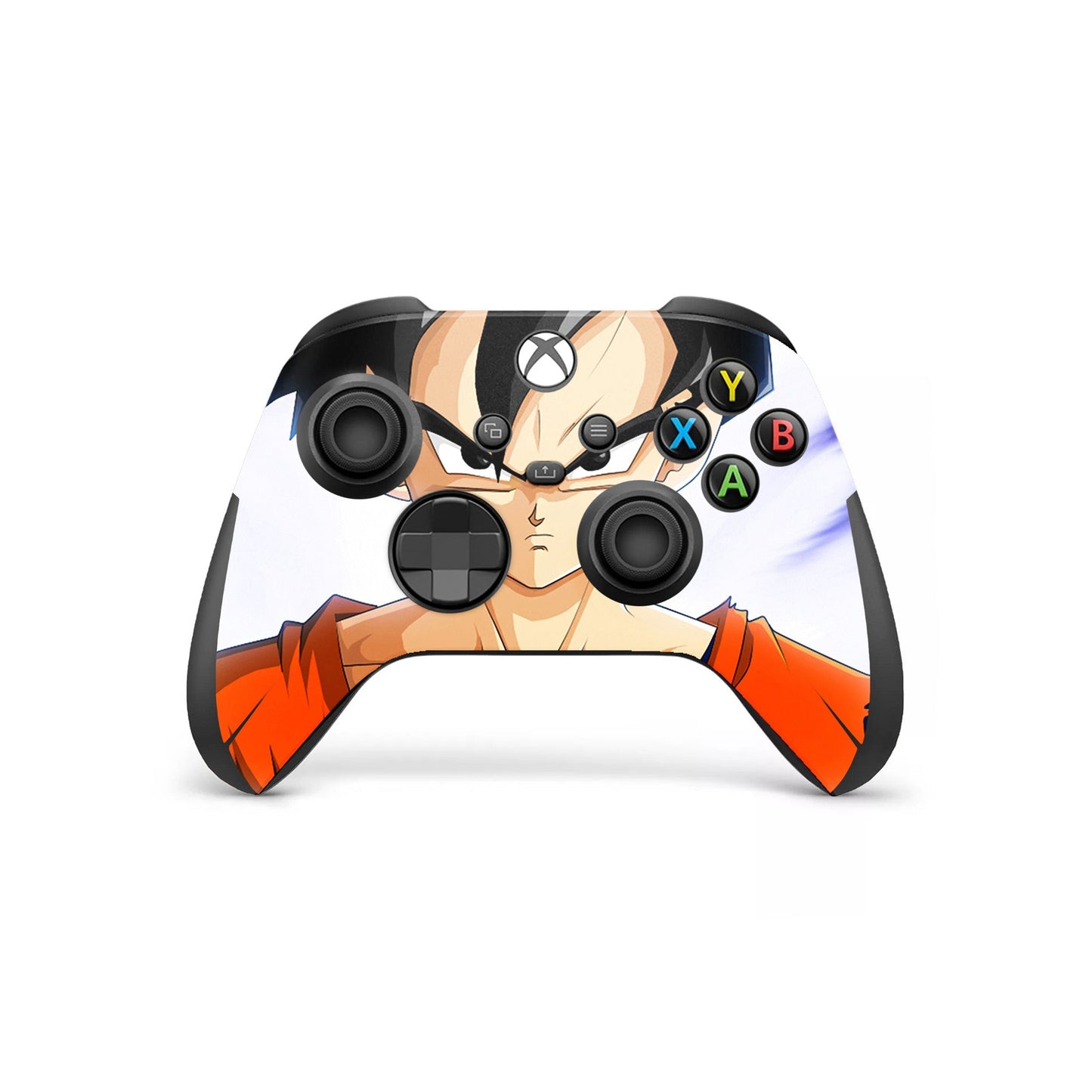 Nova Prodigy Xbox Series Controller Skin