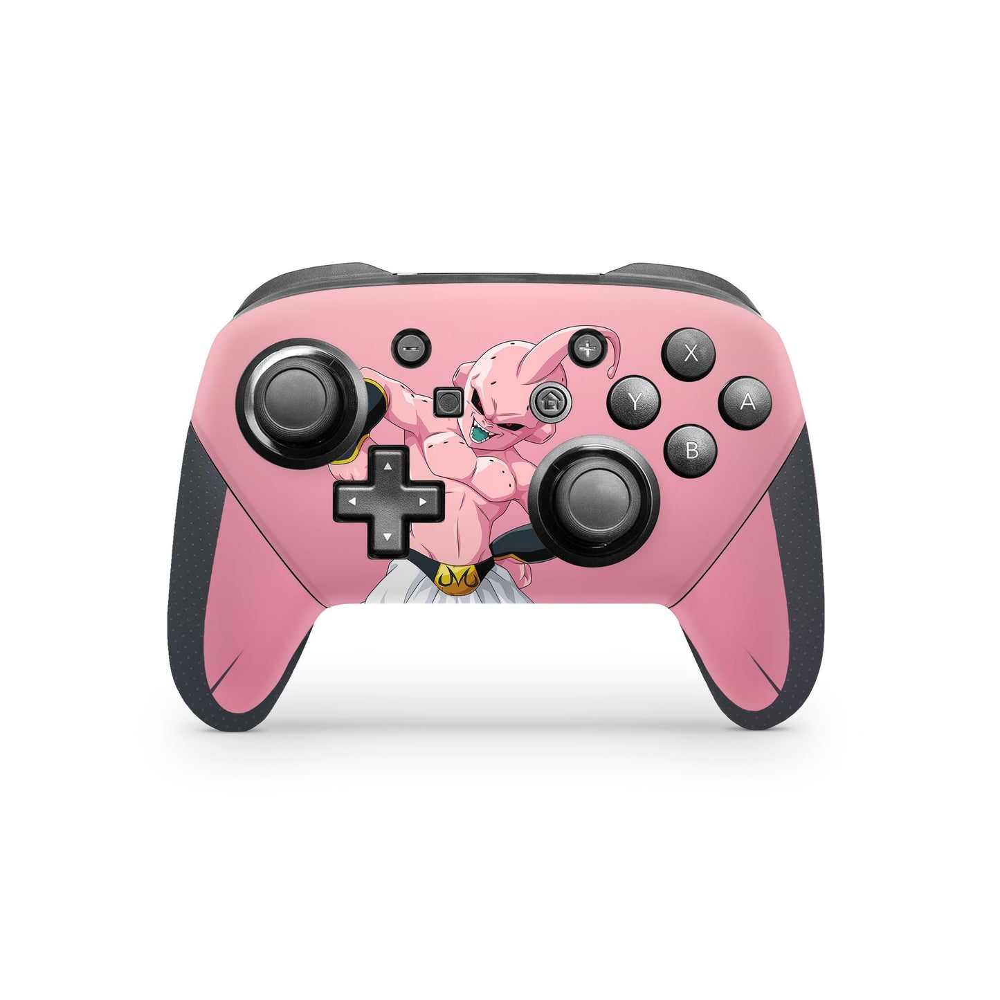 Chaos Bringer Nintendo Switch OLED Skin