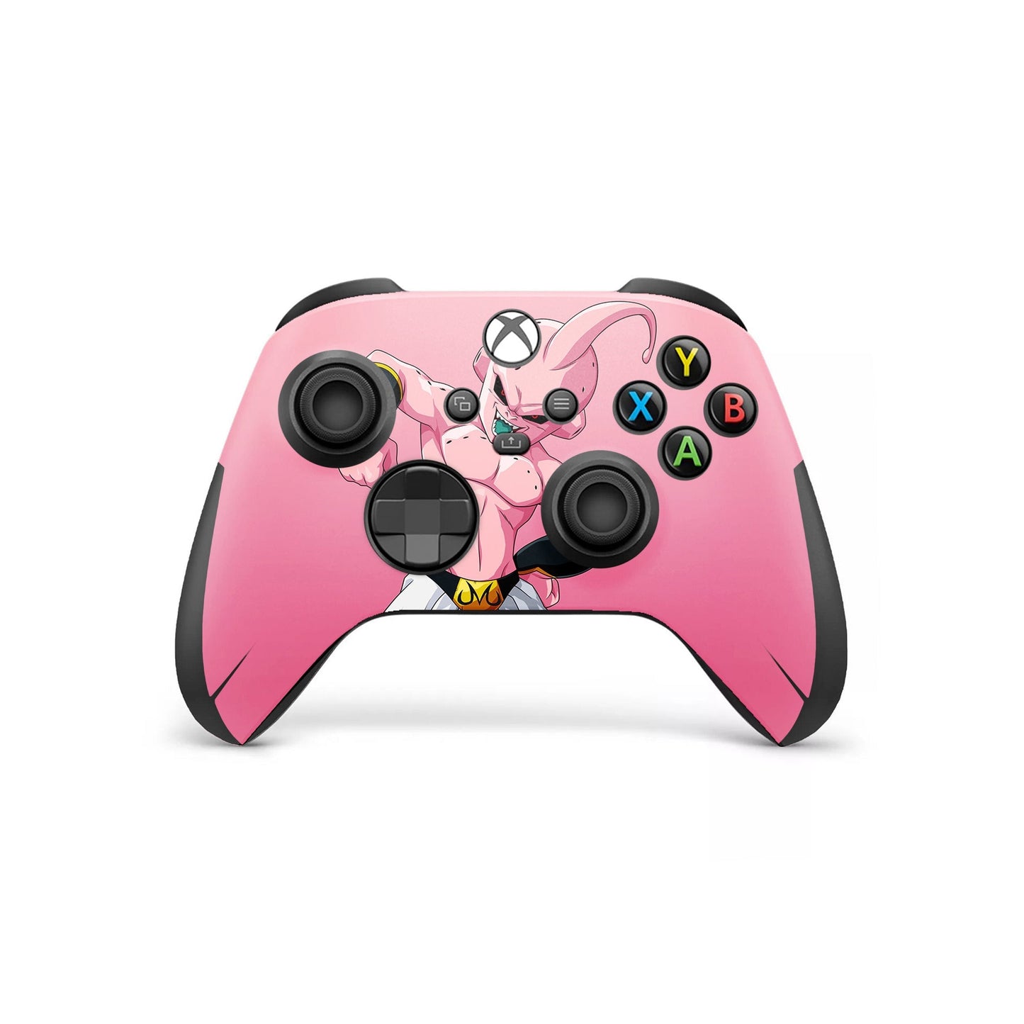 Chaos Bringer Xbox Series Controller Skin