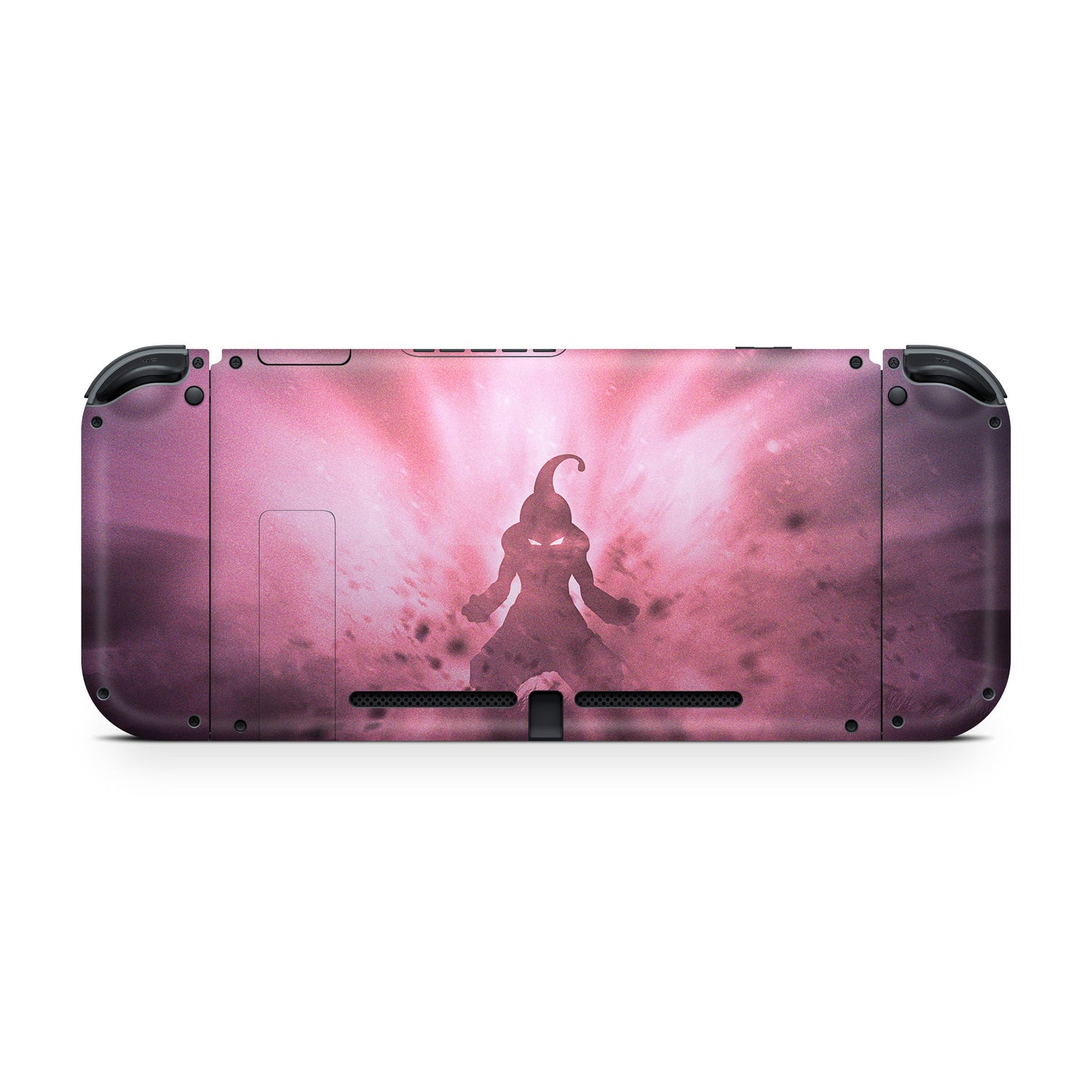 Chaos Bringer Nintendo Switch OLED Skin