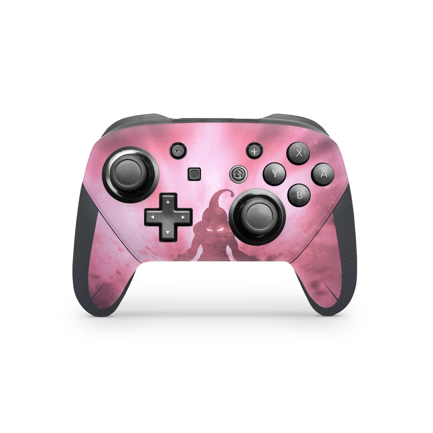 Chaos Bringer Nintendo Switch Skin