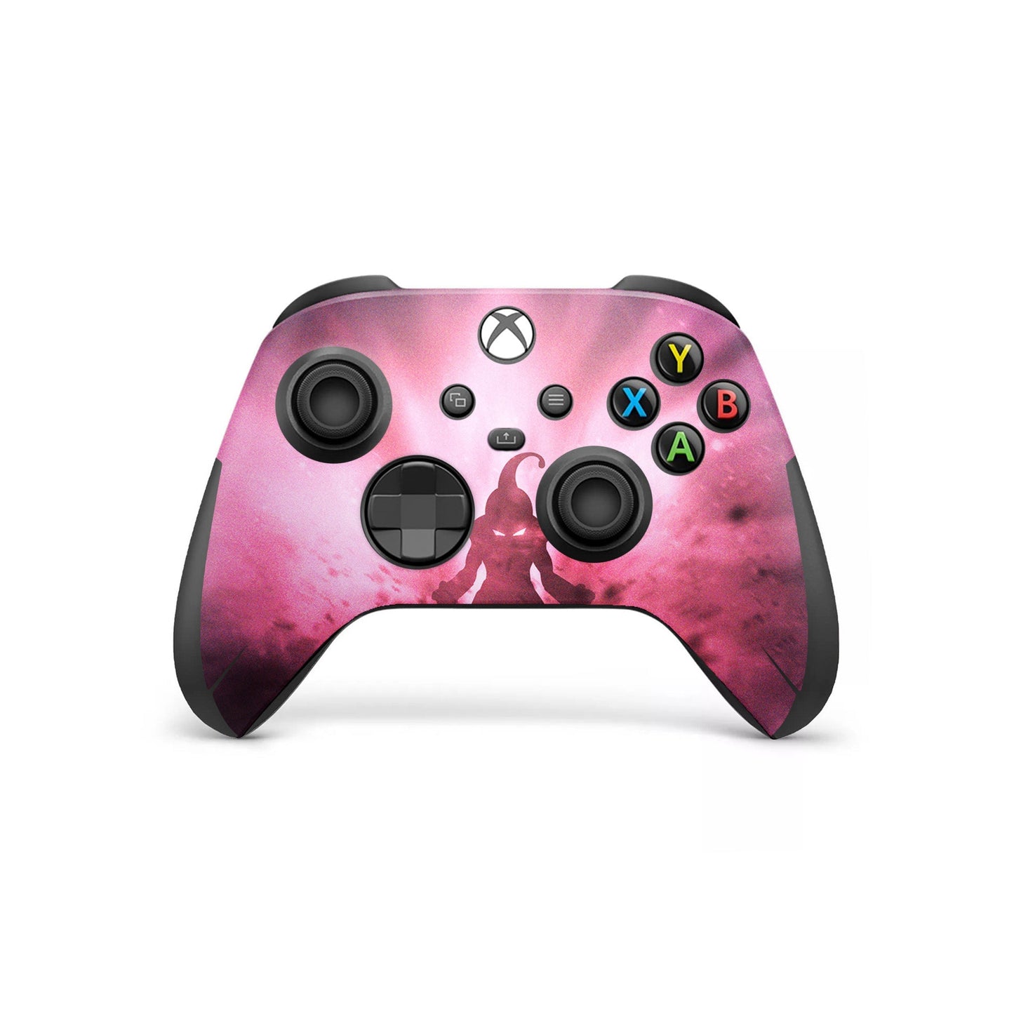 Chaos Bringer Xbox Series X Skin