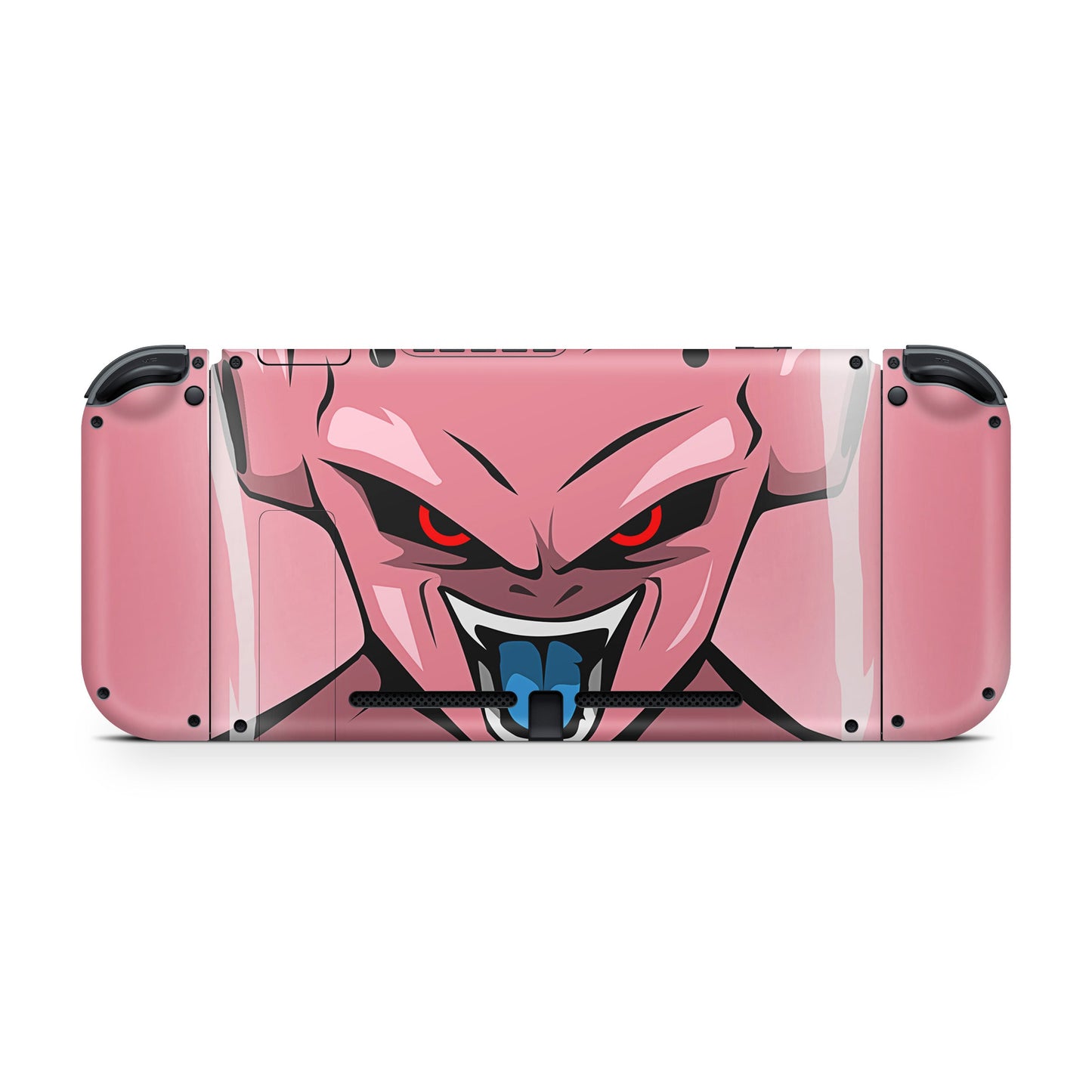 Chaos Bringer Nintendo Switch Skin