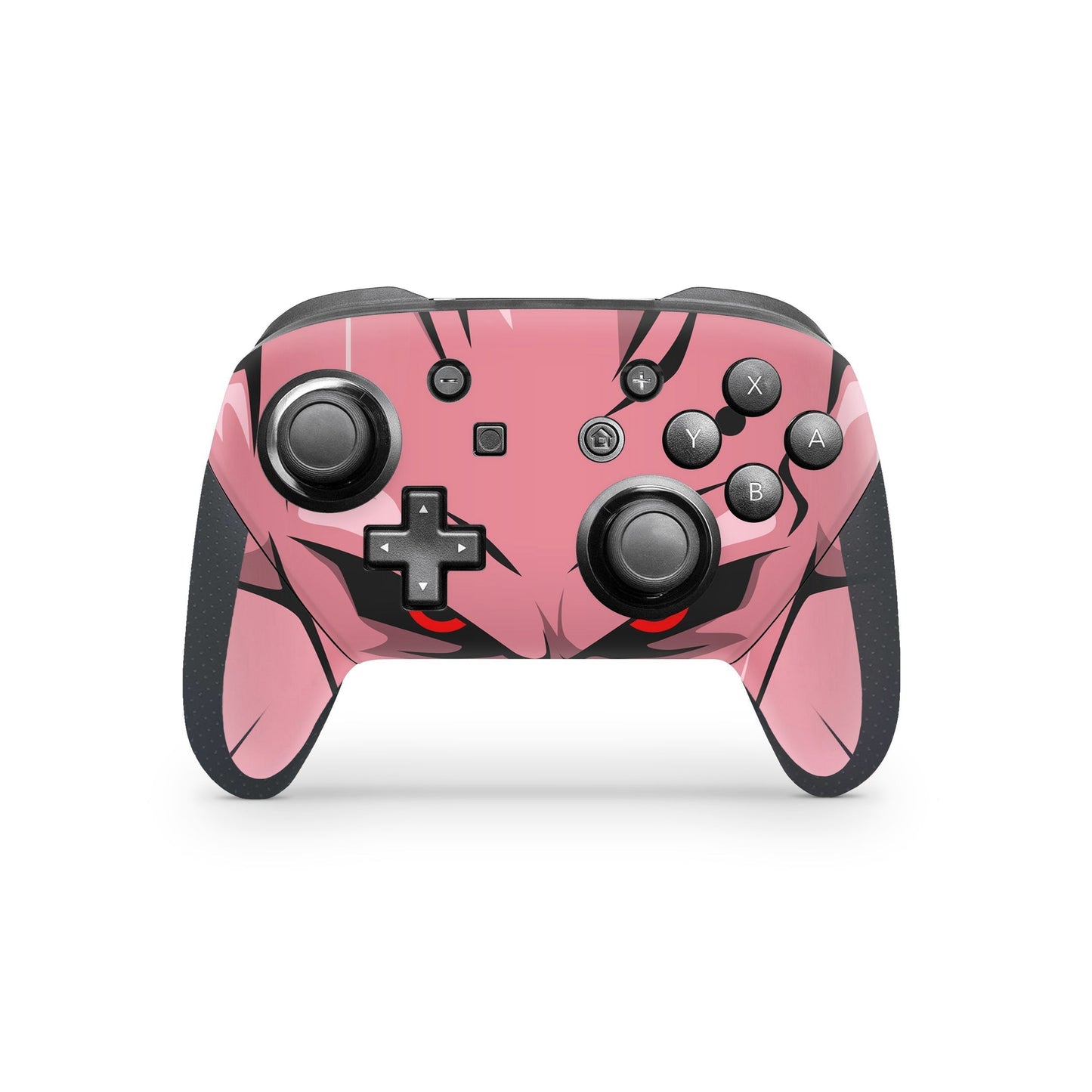 Chaos Bringer Nintendo Switch OLED Skin