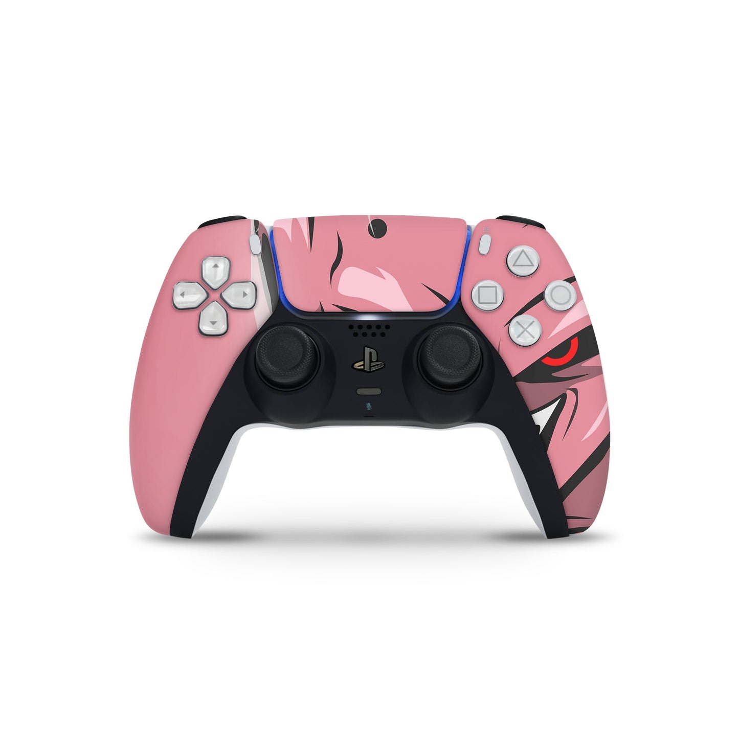 Chaos Bringer PS5 Controller Skin
