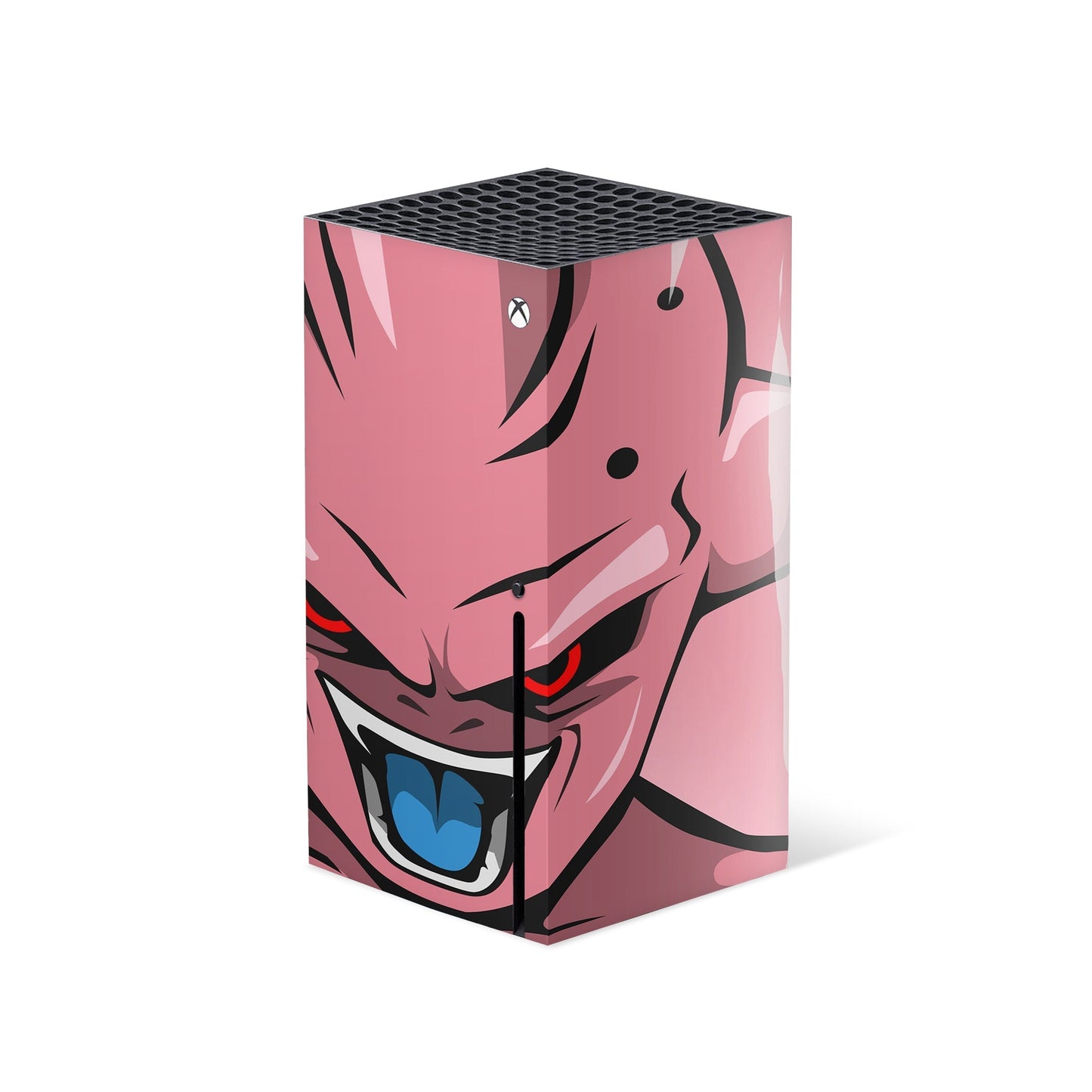 Chaos Bringer Xbox Series X Skin