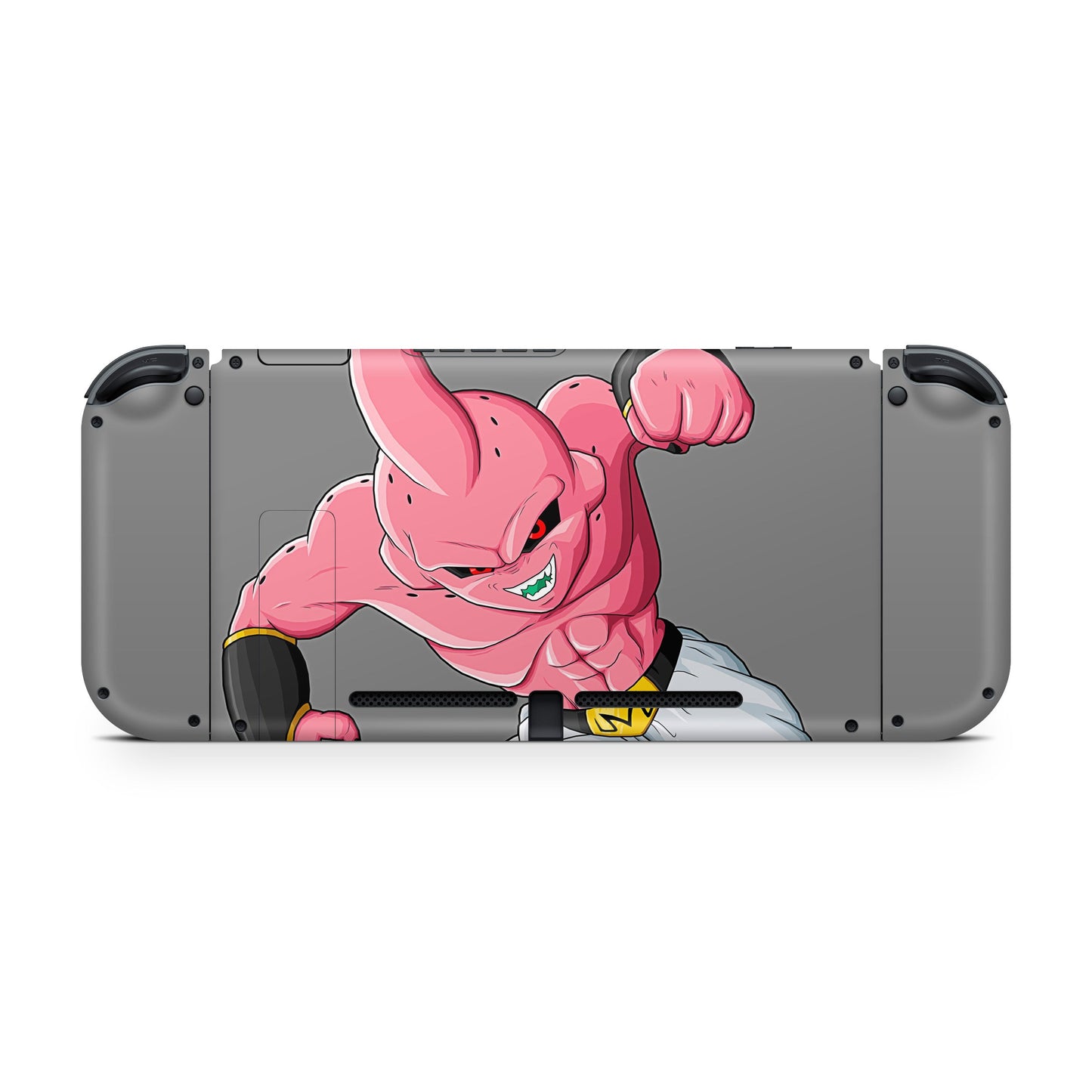 Chaos Bringer Nintendo Switch Skin