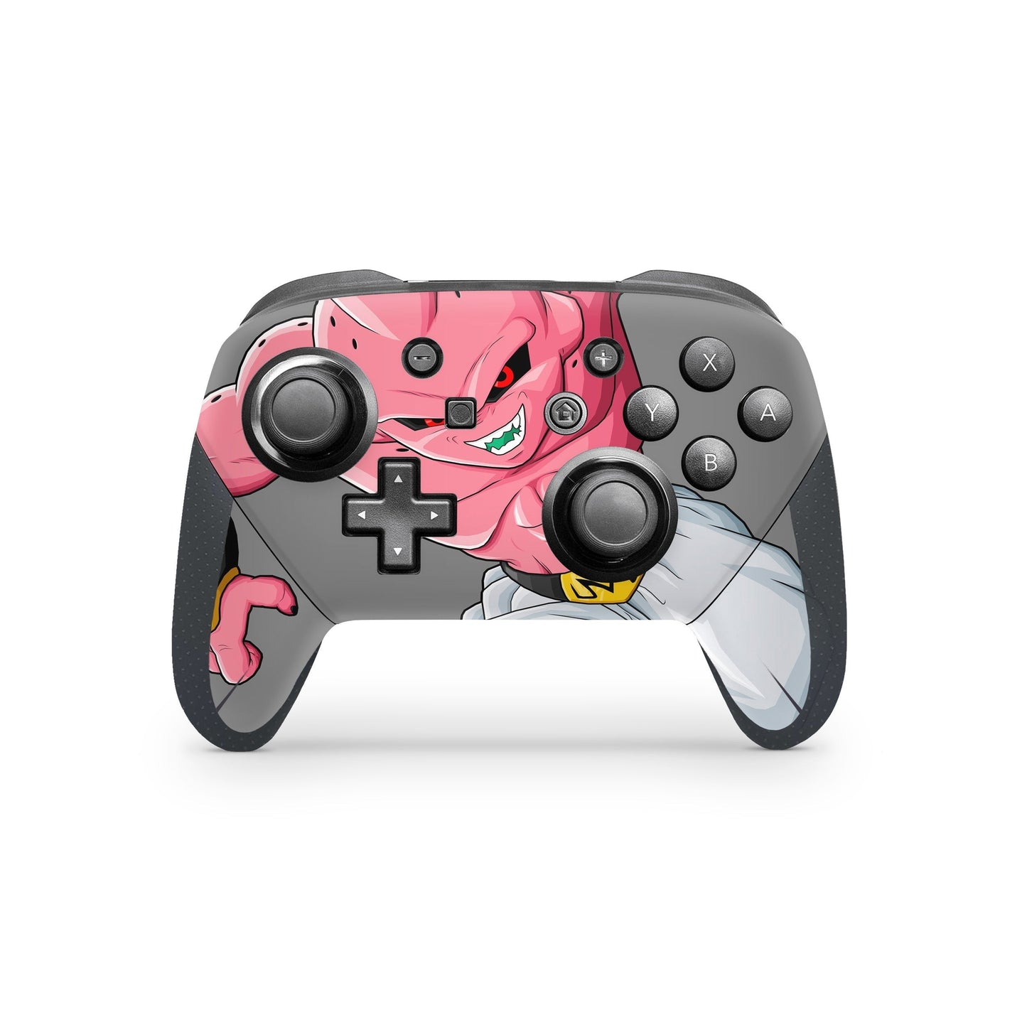 Chaos Bringer Nintendo Switch Skin