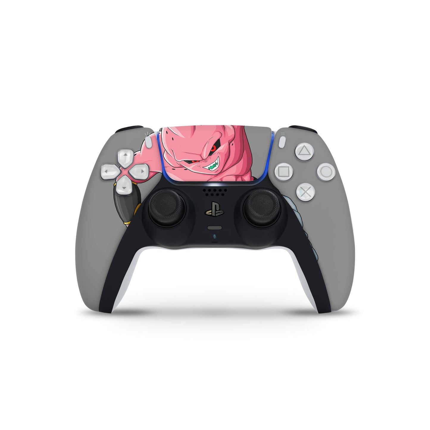 Chaos Bringer PS5 Digital Skin
