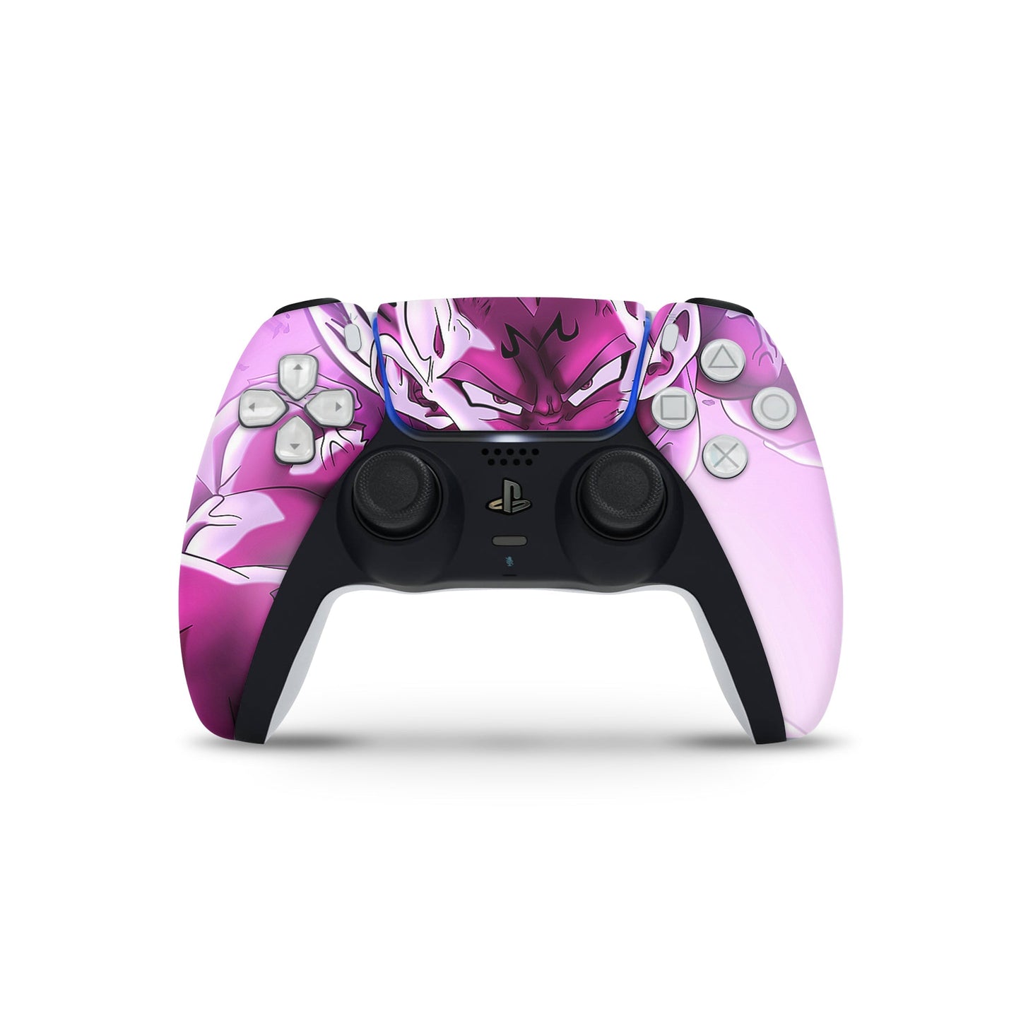 Prime Warrior PS5 Controller Skin