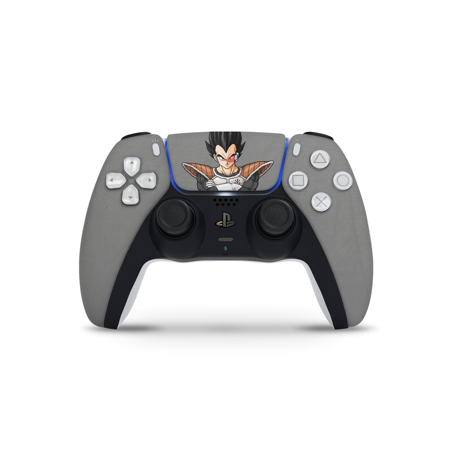 Prime Warrior PS5 Controller Skin