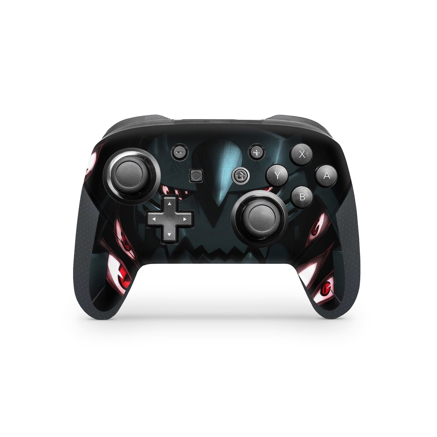 Alchemist Knight Nintendo Switch Skin