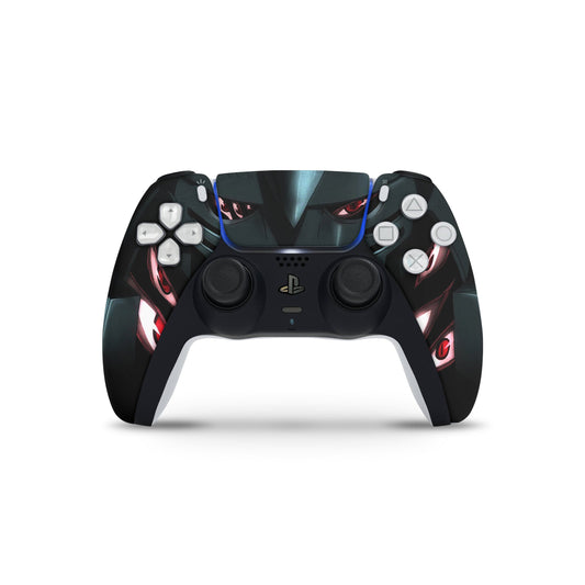 Alchemist Knight PS5 Controller Skin