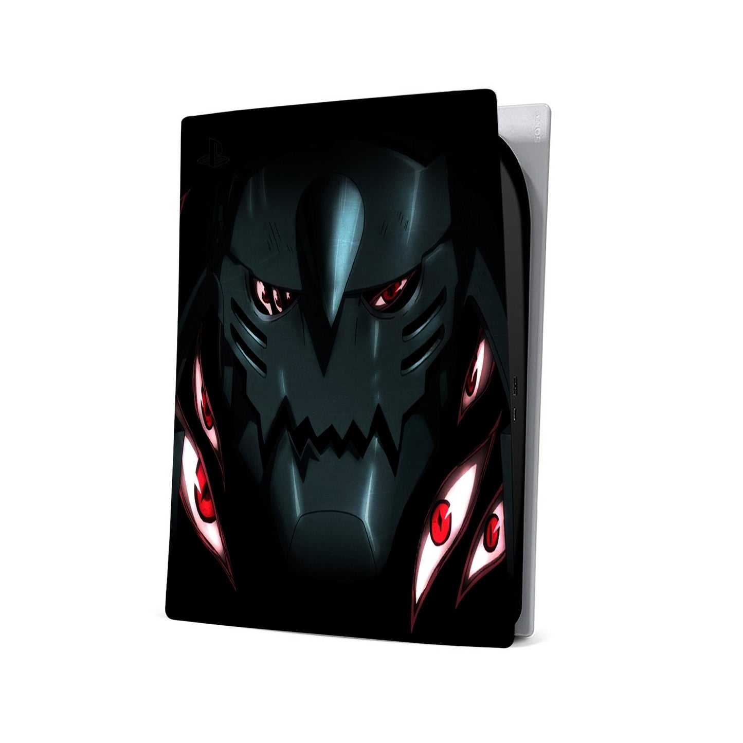 Alchemist Knight PS5 Skin