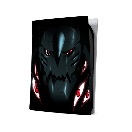 Alchemist Knight PS5 Digital Skin