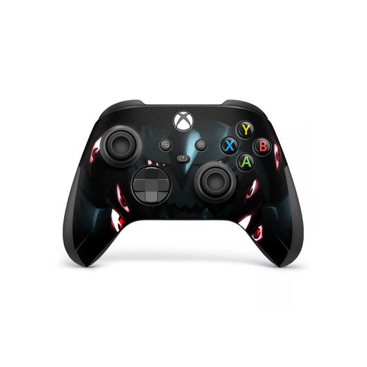 Alchemist Knight Xbox Series Controller Skin