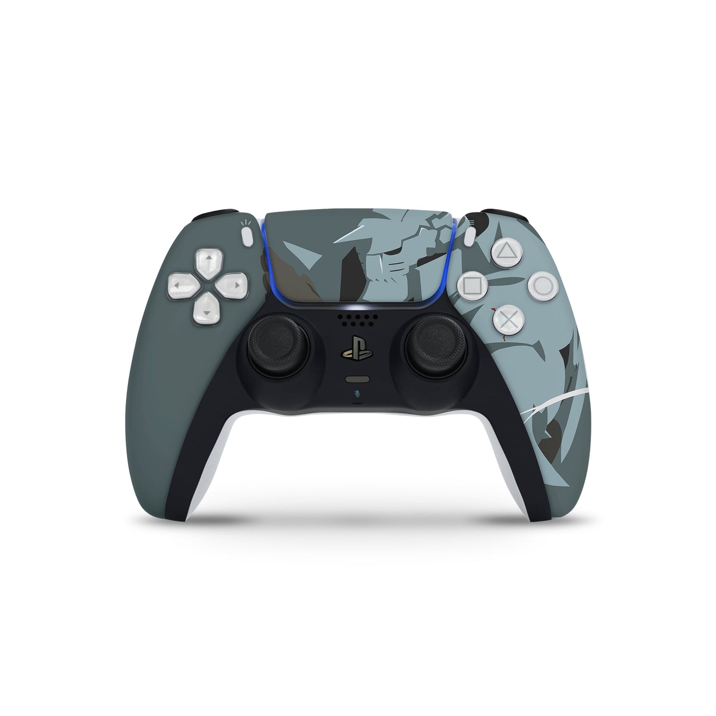 Alchemist Knight PS5 Slim Skin
