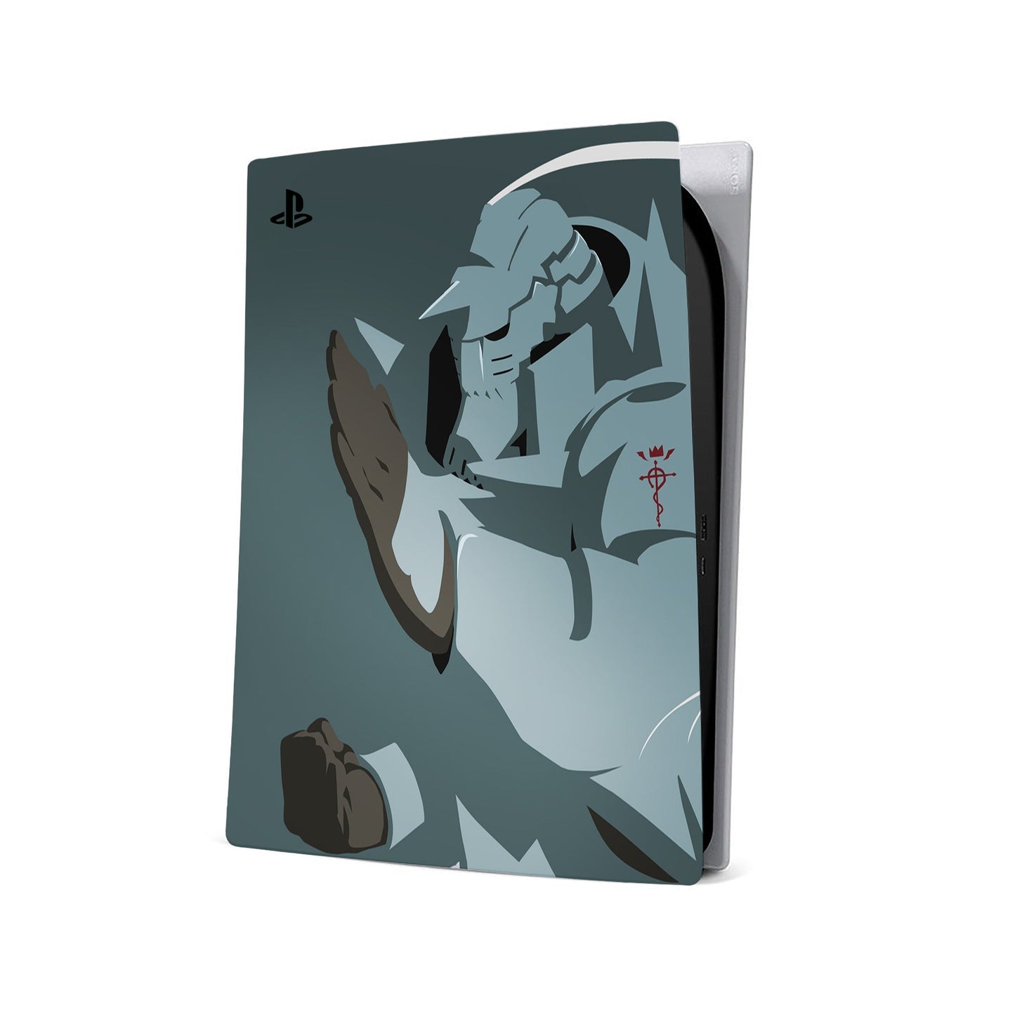 Alchemist Knight PS5 Digital Skin
