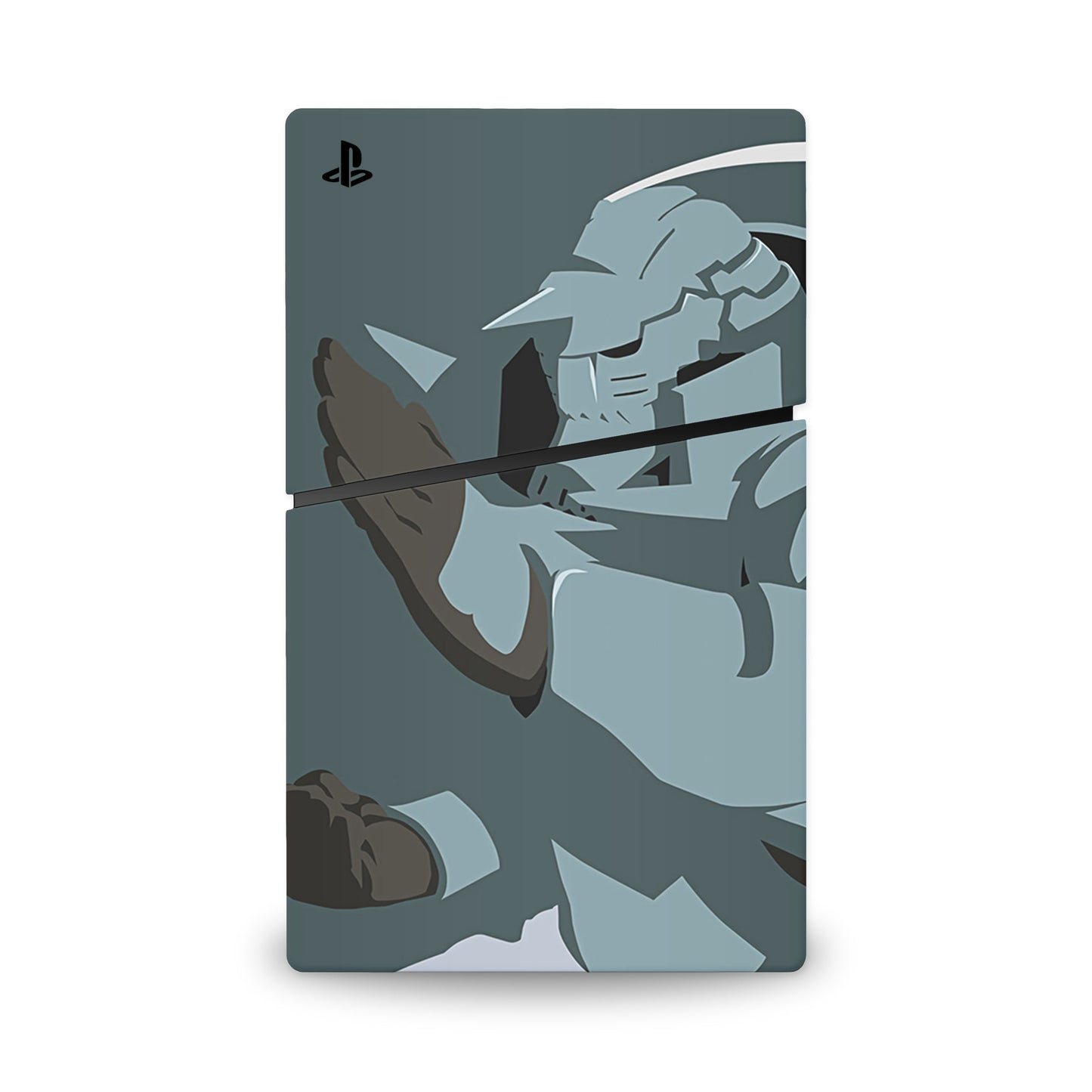 Alchemist Knight PS5 Slim Digital Skin