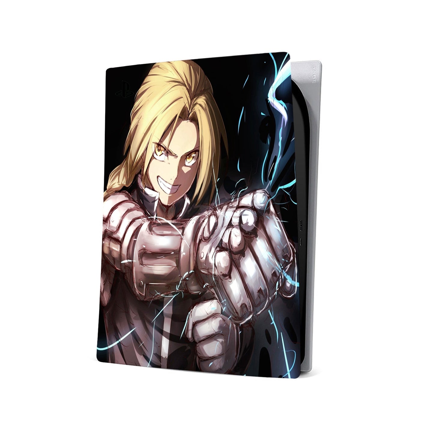 Alchemist Champion PS5 Digital Skin
