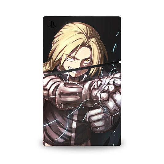 Alchemist Champion PS5 Slim Skin