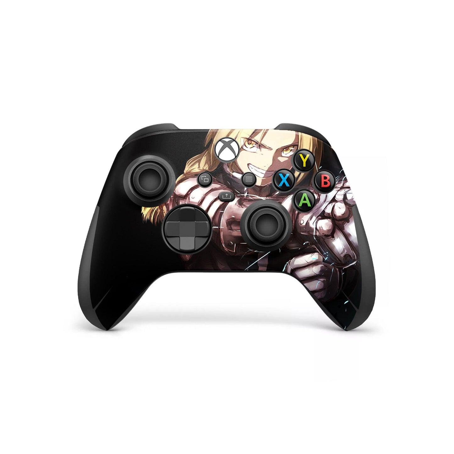 Alchemist Champion Xbox Series S Skin