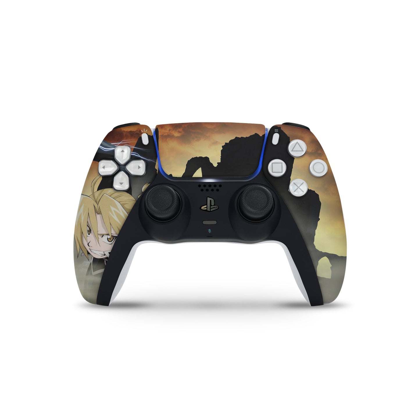 Alchemist Champion PS5 Slim Skin