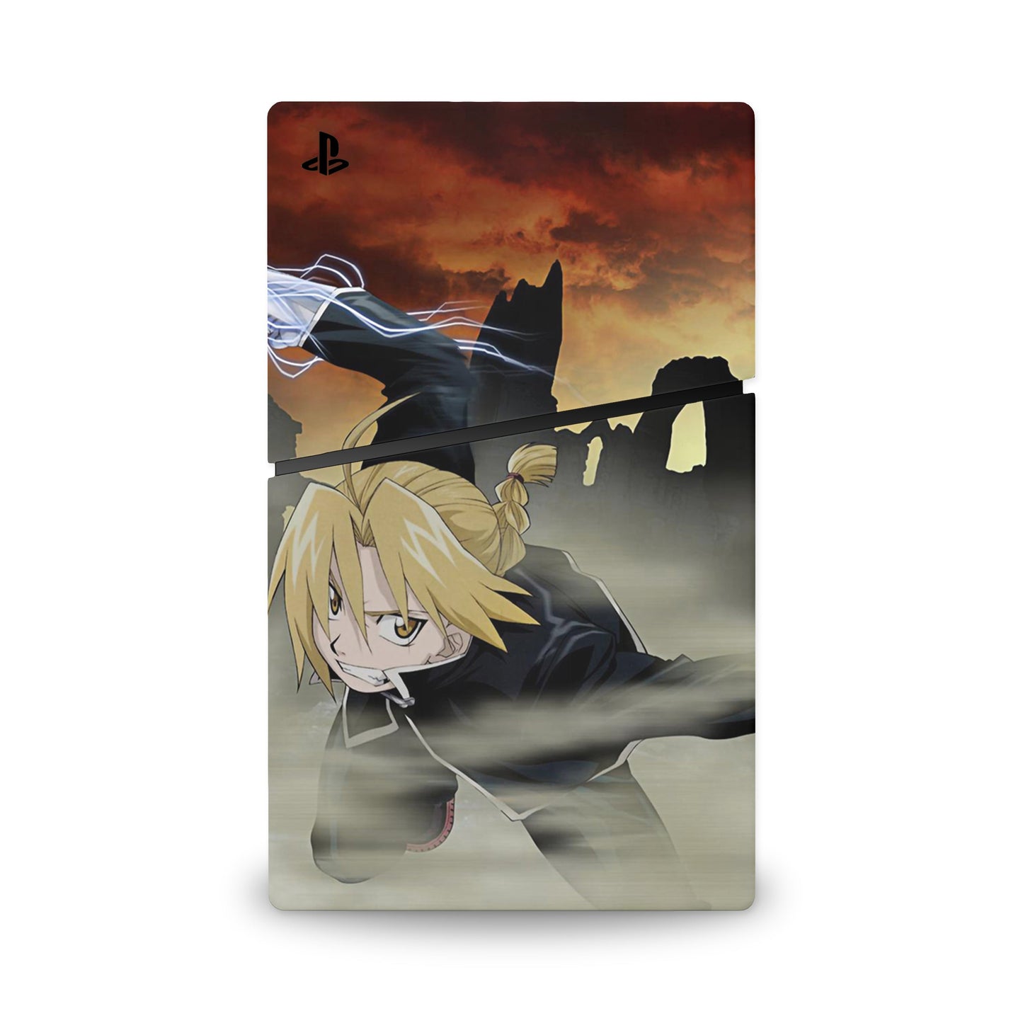 Alchemist Champion PS5 Slim Skin