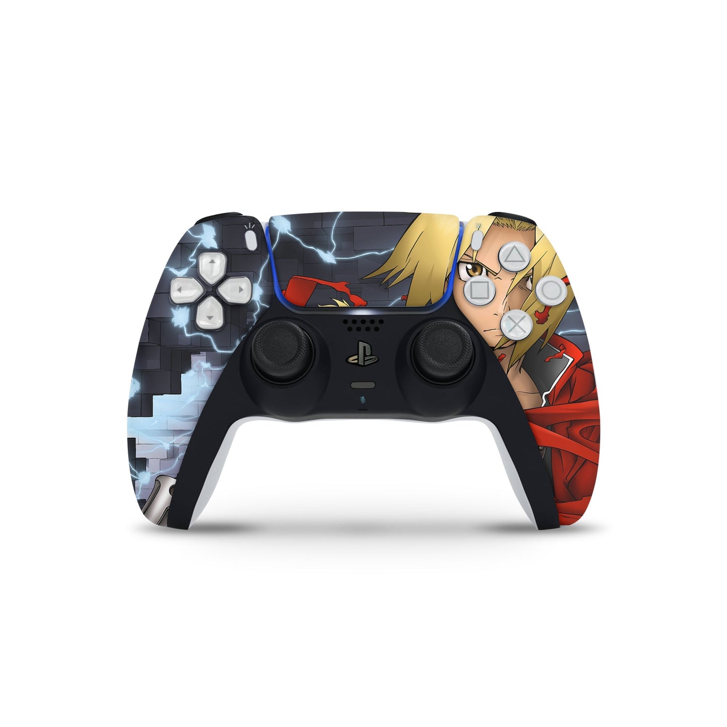 Alchemist Champion PS5 Digital Skin